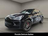 Porsche Macan S Luftfederung Panoramadach Rückfahrkamera - Porsche Macan in Aachen