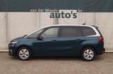 Citroën Grand C4 Picasso / SpaceTourer 1.2 PureTech Feel - gebrauchte Citroën Grand C4 Picasso / SpaceTourer aus dem Jahr 2021