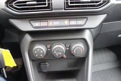 Dacia Logan Limousine 1.0 TCe 90 EU6d Comfort*Automati