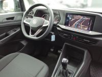 Volkswagen Caddy Maxi - Vorschau Bild 9