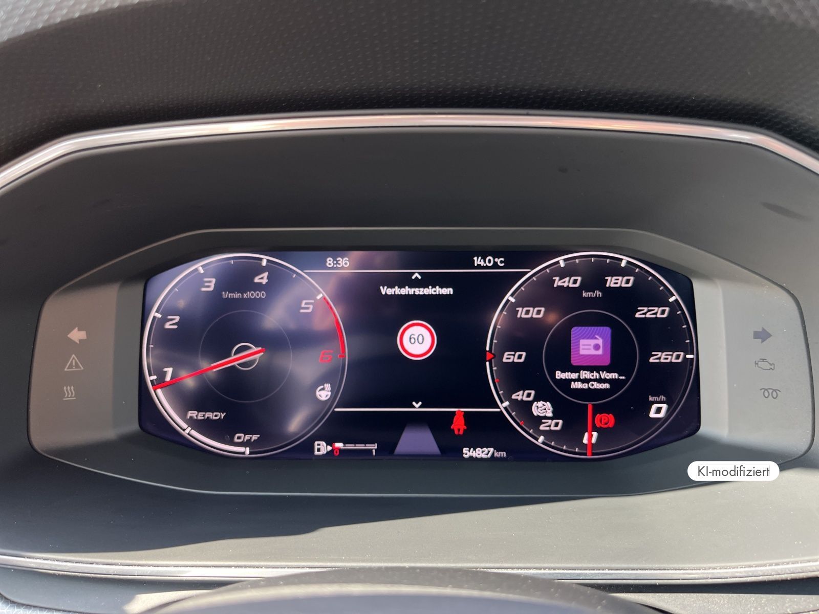 Seat Leon - Bild 11