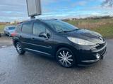 Peugeot 207 SW Urban Move/KLIMA/TÜV NEU/P .DACH/EURO 4/ - Peugeot 207 aus 2009: SW