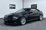 ALPINA B6 4,4 S Cabrio - ALPINA aus 2008