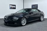 ALPINA B6 4,4 S Cabrio - ALPINA B6: B6s