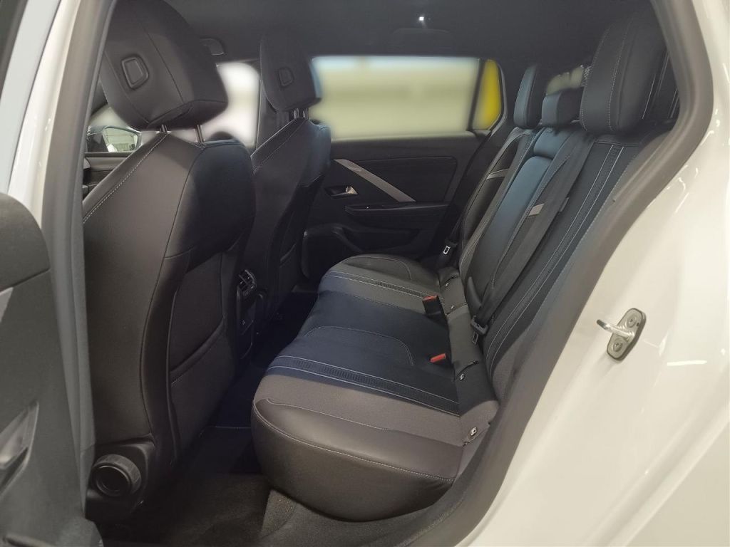 Opel Astra - Bild 11