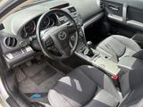 Mazda 6 Lim. 2.2 CRDT Active/BOSE/SHZ/TÜV NEU/PDC*SHZ* - Mazda 6 mit Diesel-Antrieb: Standheizung
