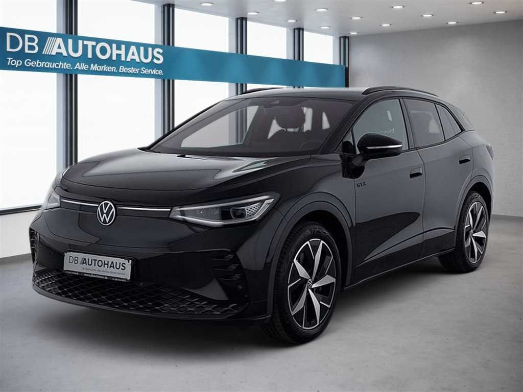 Image of Volkswagen ID.4