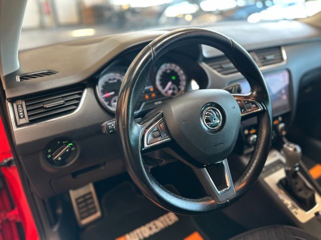 Skoda Octavia Combi Drive *LED*AHK*Klima*Sitzh*