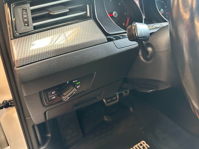 MYAUTOCENTER – Gebraucht- und Jahreswagen mit Werkstattservice in Pfaffenhofen Volkswagen Passat *KEYLESS*MASAGE*360°*ACC*AHK*3-ZONEN*LED*