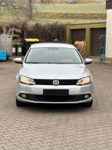 Volkswagen Jetta 1.4 TSI 60000KM - DSG Aut... - gebrauchte VW Jetta aus dem Jahr 2014