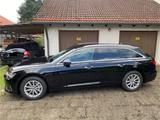 Audi A6 50 TDI quattro tiptronic sport sport - Audi A6: 50