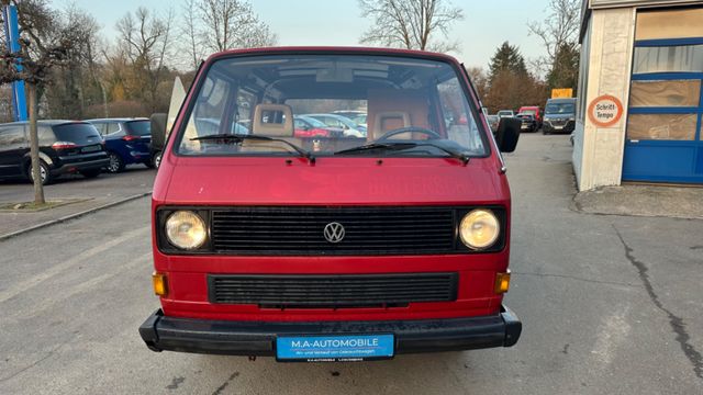 Volkswagen T3 Multivan