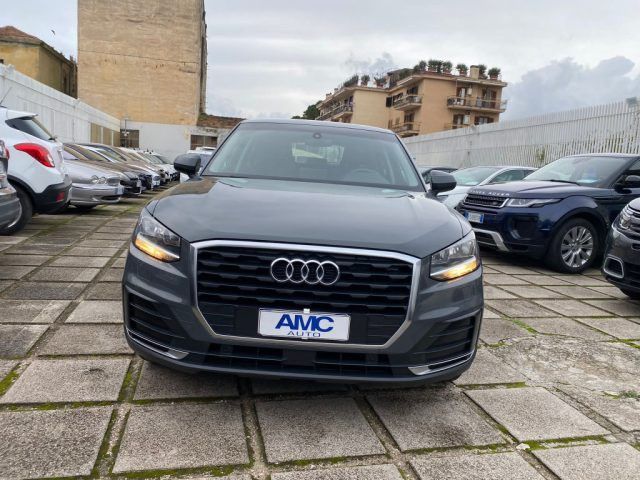 Audi AUDI Q2 1.6 TDI S tronic Business