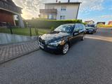 BMW 523i touring - - BMW 523 aus 2005
