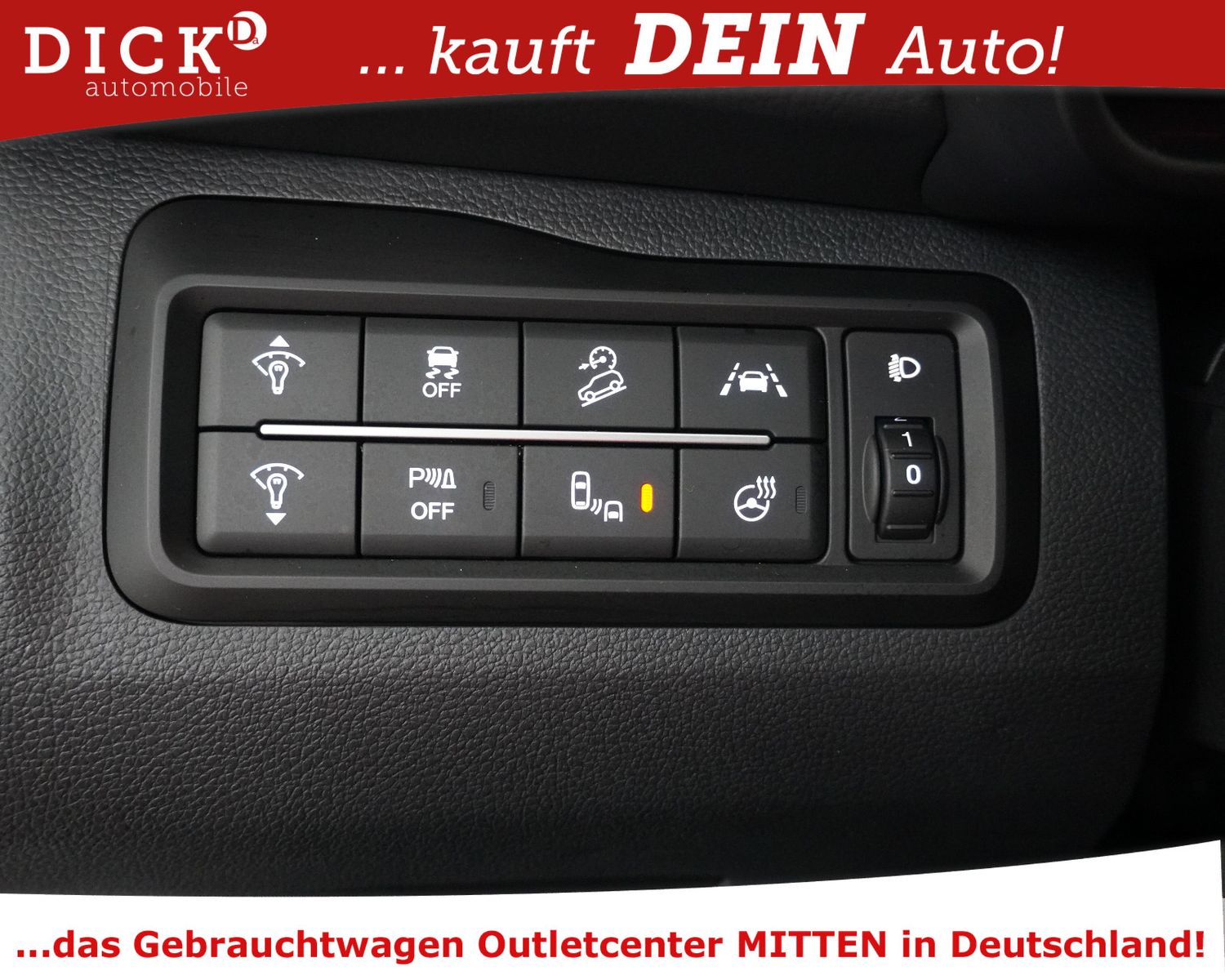 Fahrzeugabbildung Ssangyong Tivoli 1.5 Aut LEDER+PANO+VIRTU+NAV+LED+SHZ+KAM+