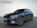 Polestar 2 Elektro 78kWh 360°*SHZ*MMY*LED*BLIS*DAC* - Polestar aus 2023