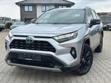 Toyota RAV 4 2.5 HYBRID COLLECTION - gebrauchte Toyota RAV 4 aus dem Jahr 2022