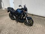 Yamaha Fz6, Typ Rj07