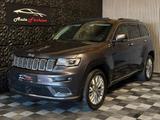 Jeep Grand Cherokee 3.6 V6 Summit Deutsches Auto - Jeep Gebrauchtwagen von 2017