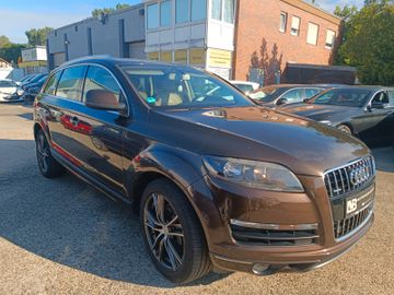 Audi Q7 - 3