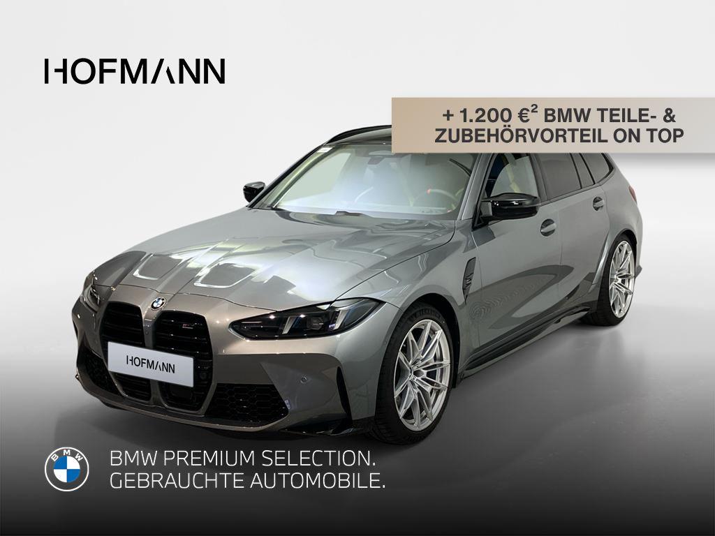 BMW M3 Competition Touring M xDrive Inno+ACC+360°+