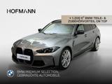 BMW M3 Competition Touring M xDrive Inno+ACC+360°+