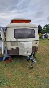 HYMER / ERIBA / HYMERCAR Eriba Pan Familia  - HYMER / ERIBA Pan familia