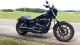 Harley-Davidson Lowrider S - Harley-Davidson Motorräder in Nürnberg