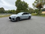 BMW i4 M50 Gran Coupe Garantie Carbon H/K Laser 96% - BMW i4: M50