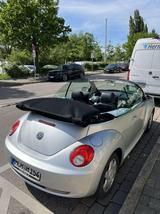 Volkswagen New Beetle 1.6 - Volkswagen New Beetle aus 2006