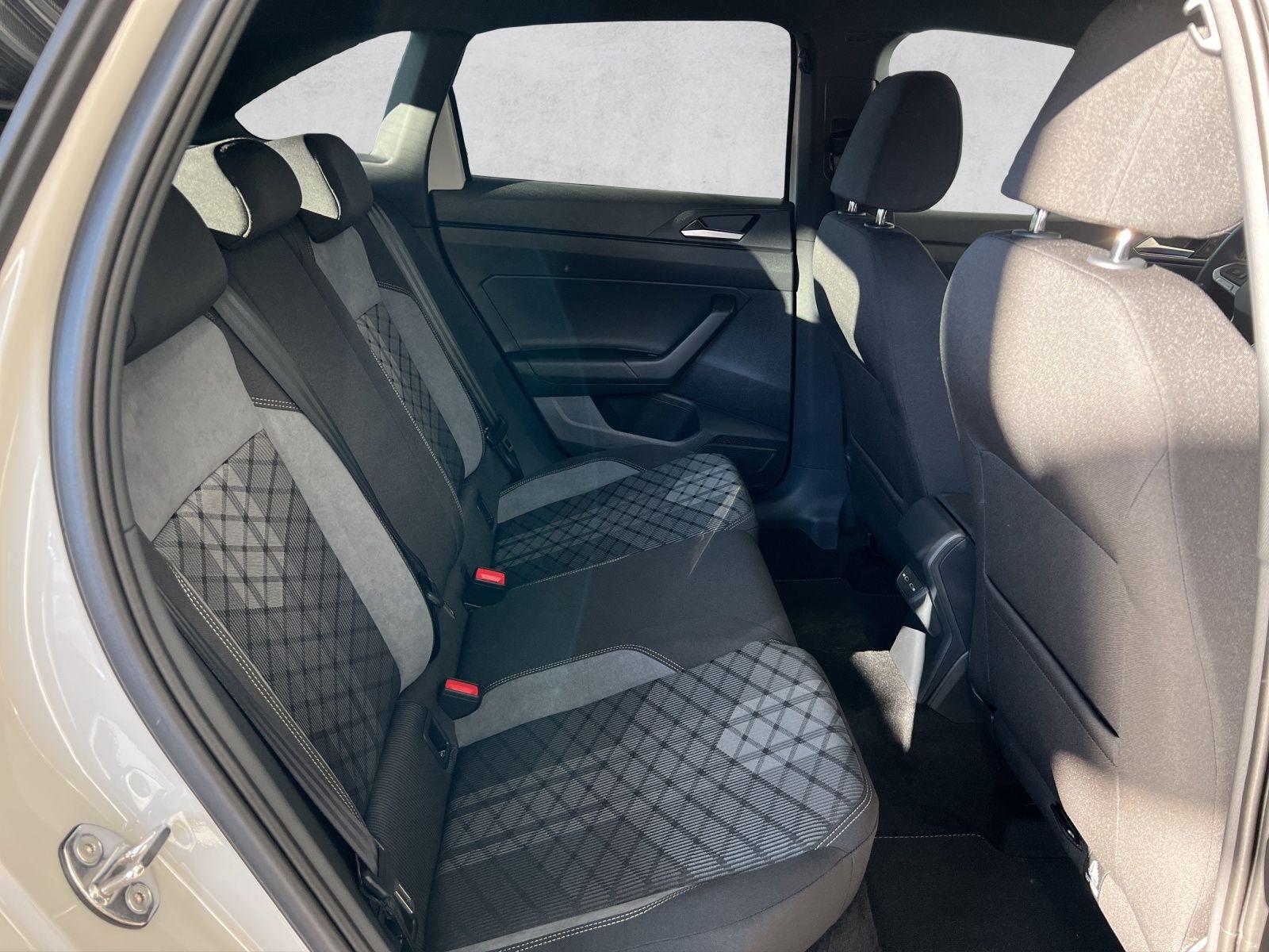 Volkswagen Taigo R-Line 1.0 TSI DSG Navi*ACC*LED Matrix, миниатюра 20