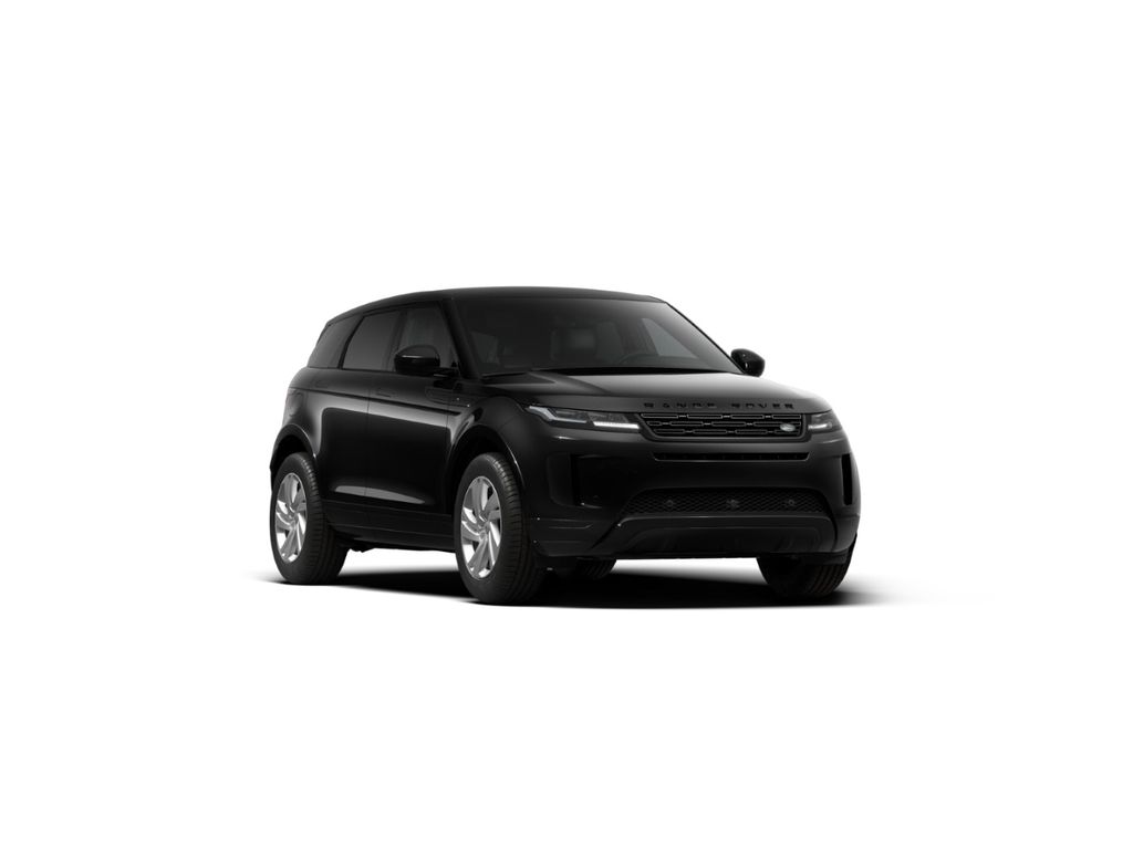 Land Rover Range Rover Evoque D165 AWD S