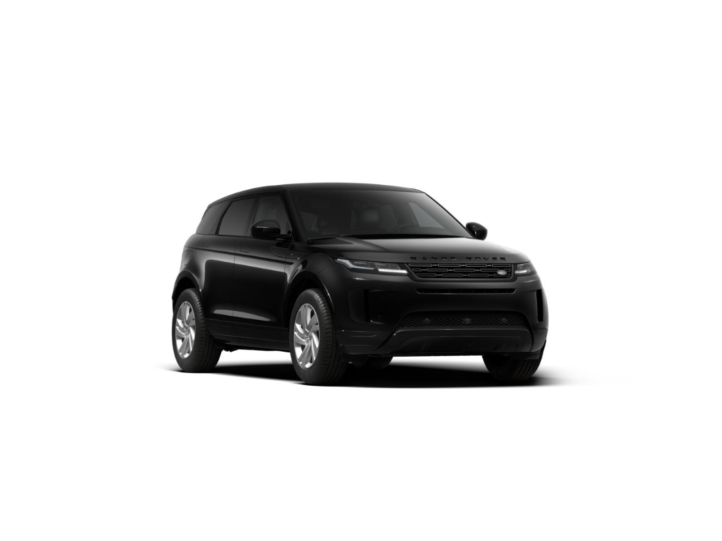 Land Rover Range Rover Evoque - Bild 1