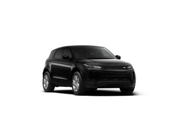 Land Rover Leasingangebot: Land Rover Range Rover Evoque D165 AWD S
