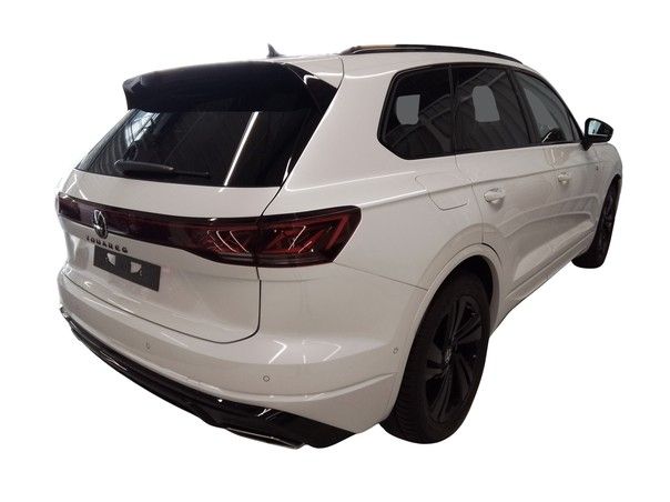 Volkswagen Touareg - Bild 3