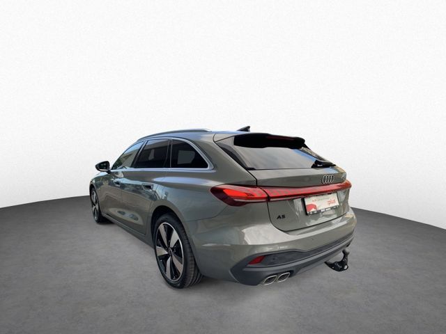 A5 Avant TDI QUATTRO MATRIX+360° KAM+DCP+AHK+PDC