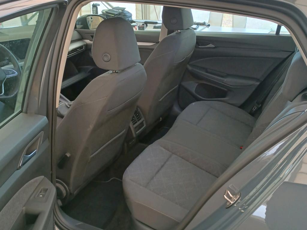 Volkswagen Golf 8 Life 2.0 TDI Navi ACC LED Klimaauto, миниатюра 13