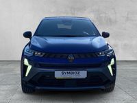 Renault Symbioz - Vorschau Bild 8