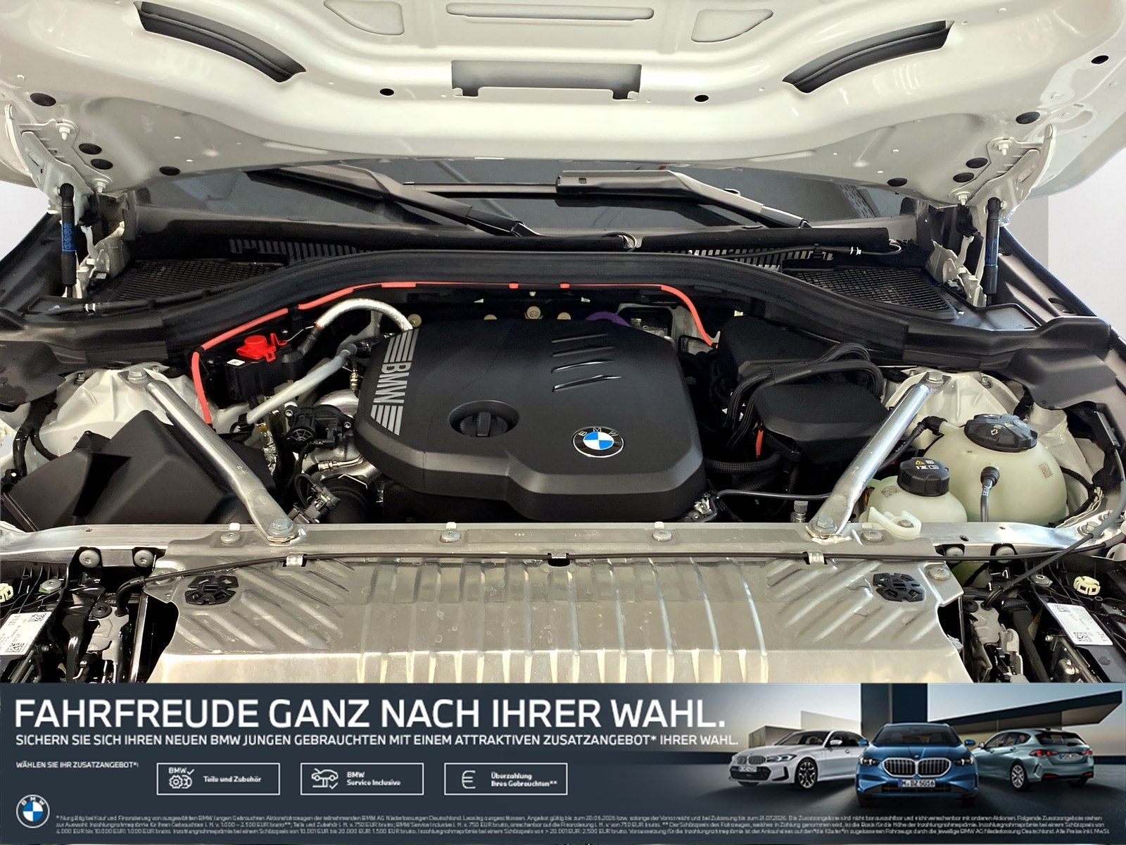 BMW X3 - Bild 23