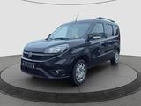 Fiat Doblo Kombi PKW M1 SX 120 PS + AHK+WR - Fiat Doblo: Van