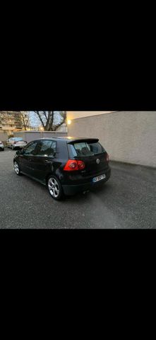 Volkswagen Golf iv GTI