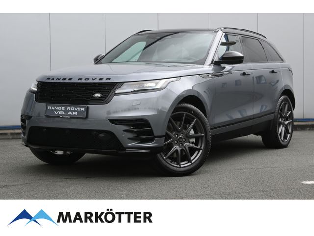 Land Rover Range Rover Velar D300 Dynamic SE/MY24/Black/Hea