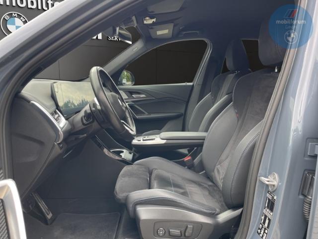 BMW X1 xDrive20d M-Sport ACC H/K Keyless Memory Sitz