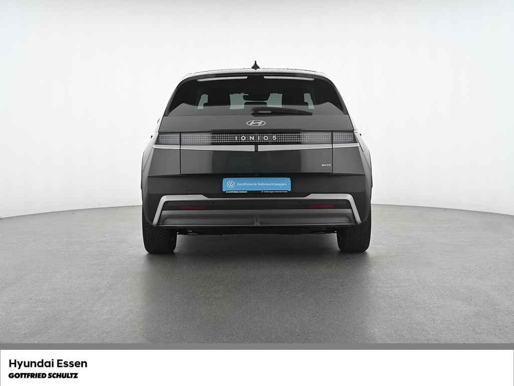 Hyundai IONIQ 5 – Bild 4