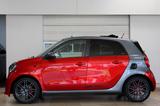 Smart ForFour 90PS Autom. Brabus Style Limited Edition - Smart ForFour in Leverkusen