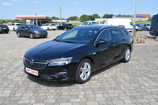 Opel Insignia B SportsTourer 1.5D Automatik Business