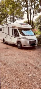 Carthago C-Line T4.9 - Carthago C line
