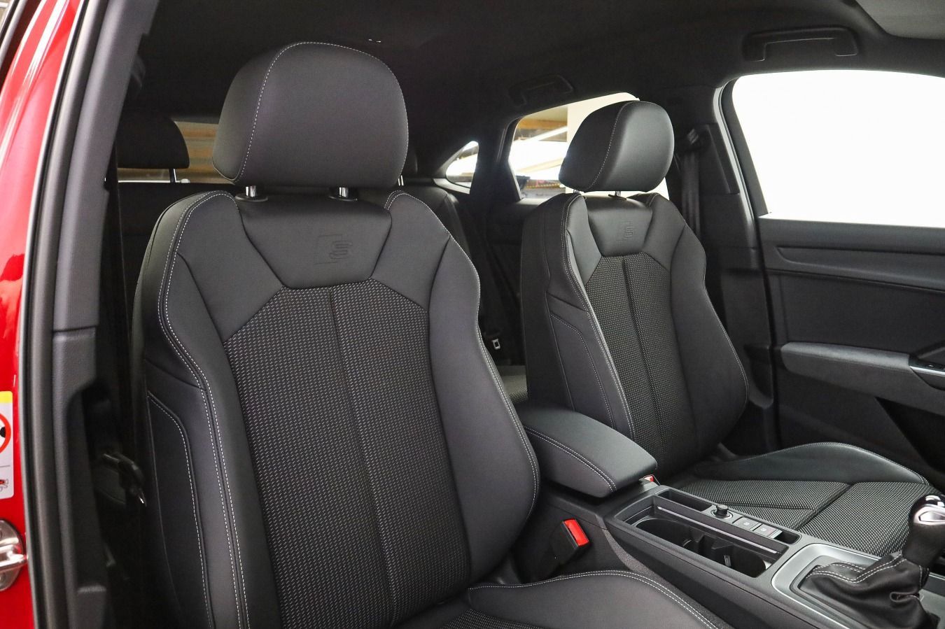Audi Q3 - Bild 20