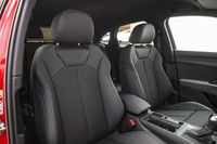 Audi Q3 - Vorschau Bild 20