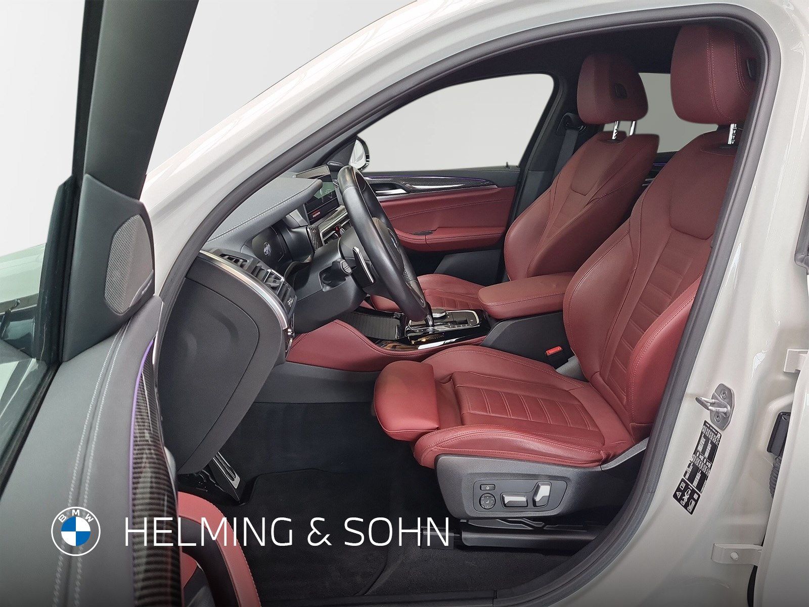 BMW X4 - Bild 8